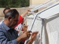 گزارش تصویری آزمون دوره نیاز محلی هلال احمر